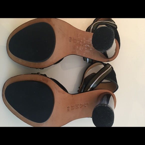 L. A. M. B. Authentic Women’s shoes 9M with - Picture 6 of 8